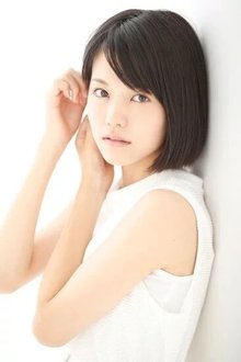 Photo of Sara Shida