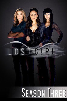 Lost Girl: Phần 3 (2013)