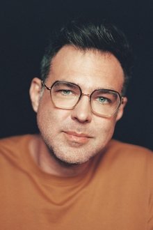 Photo of Michael Mohan