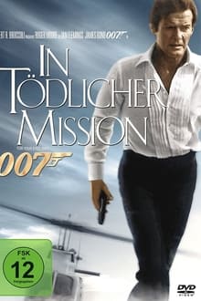 James Bond 007 - In tödlicher Mission