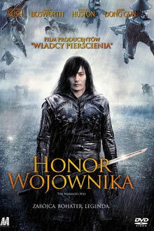 Honor wojownika