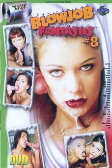Blowjob Fantasies 8