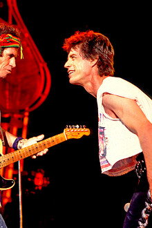 The Rolling Stones: Live at the Max