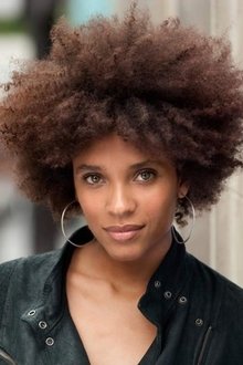 Photo of Stéfi Celma