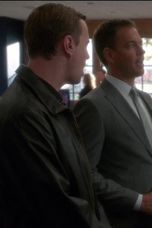 NCIS - Season 12