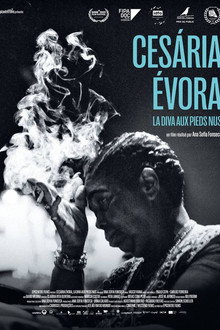 Cesária Évora, la diva aux pieds nus