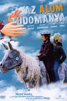 Az álom tudománya