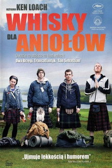 Whisky dla aniołów