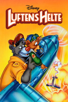 Luftens Helte