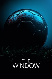 Poster da série The Window