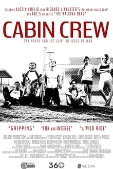 Poster do filme Cabin Crew