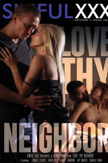 Love Thy Neighbor