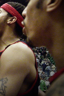 Untold: Jail Blazers