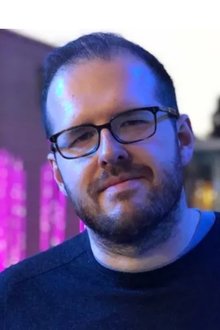 Photo of Evan Daugherty