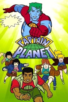 Captain Planet