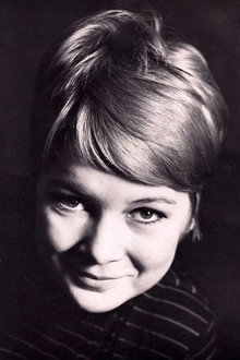 Photo of Sandy Martin