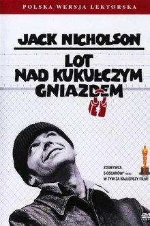Lot nad kukułczym gniazdem