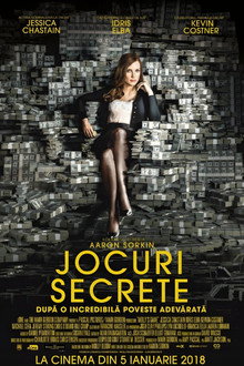 Jocuri secrete