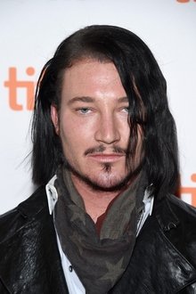 Photo of Adam Moryto