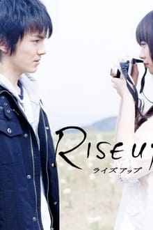 Poster do filme Rise Up