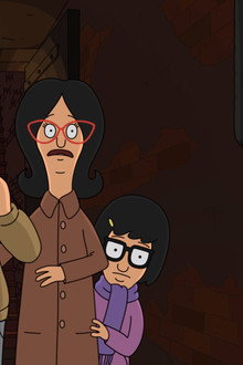 Bob's Burgers season 8 episode 7