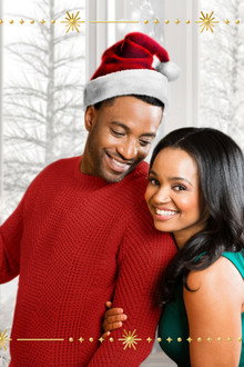 Let's Meet Again on Christmas Eve