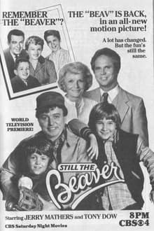 Still the Beaver tv show poster