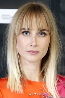 Photo of Ingrid García-Jonsson