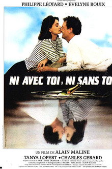 Ni avec toi, ni sans toi