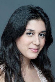 Amanda Soroudi