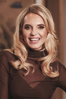 Photo of Leandie du Randt