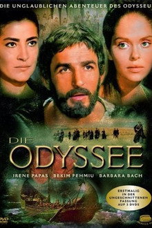 Die Odyssee