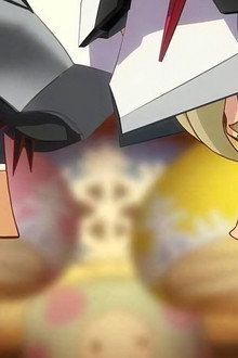 Tiger & Bunny Movie 1: The Beginning