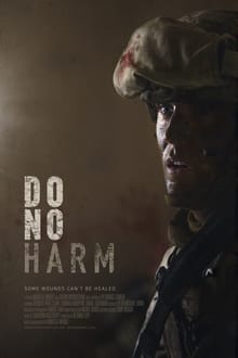 Poster do filme Do No Harm
