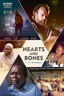 Hearts and Bones 2019