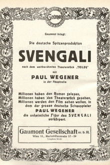 Svengali
