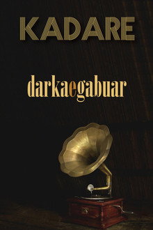 Darka e gabuar