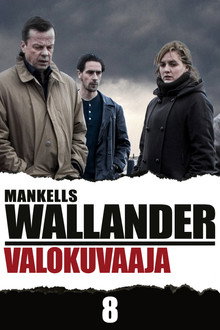 Wallander: Valokuvaaja