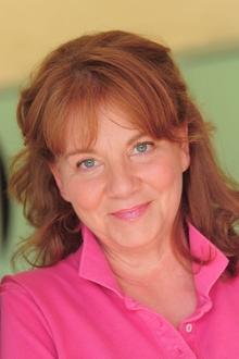 Photo of Betsy Baker