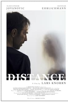 Poster do filme Distance