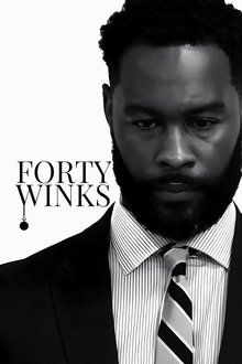 Poster do filme Forty Winks