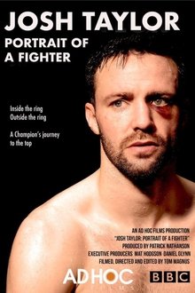 Josh Taylor: Portrait of a Fighter Josh Taylor: Portrait of a Fighter
