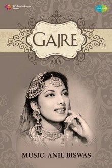 Gajre