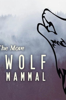 The Wolf: Marine Mammal