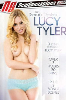 The Sexual Desires of Lucy Tyler