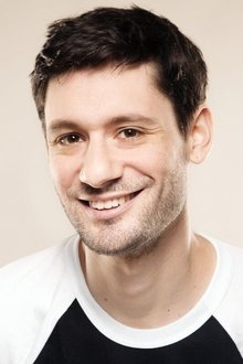 Photo of Adam Newman