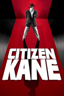 Citizen Kane BluRay 