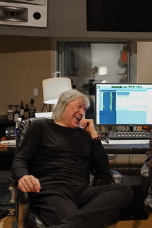 The Journey: John Schlitt's Road to Redemption