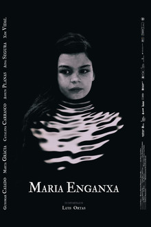 Maria Enganxa