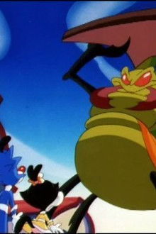 Animaniacs - Season 3